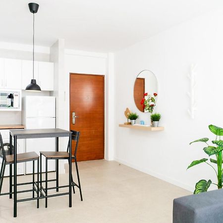 Juanito Fuengirola Apartment Exteriér fotografie