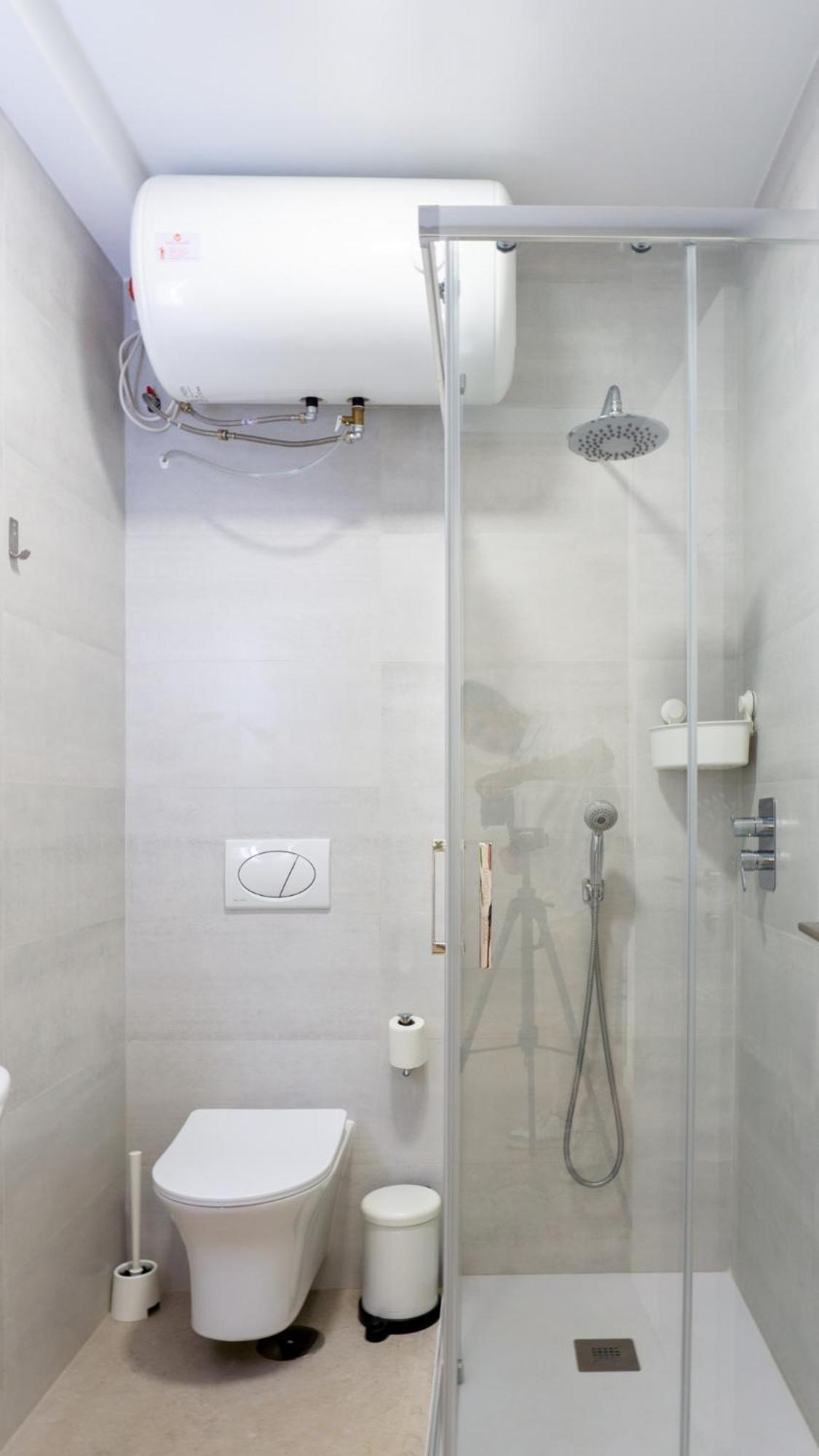 Juanito Fuengirola Apartment Exteriér fotografie
