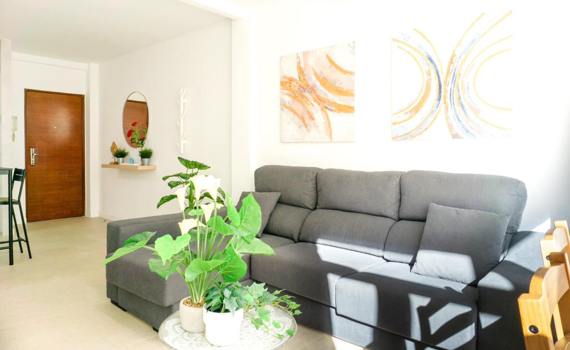 Juanito Fuengirola Apartment Exteriér fotografie