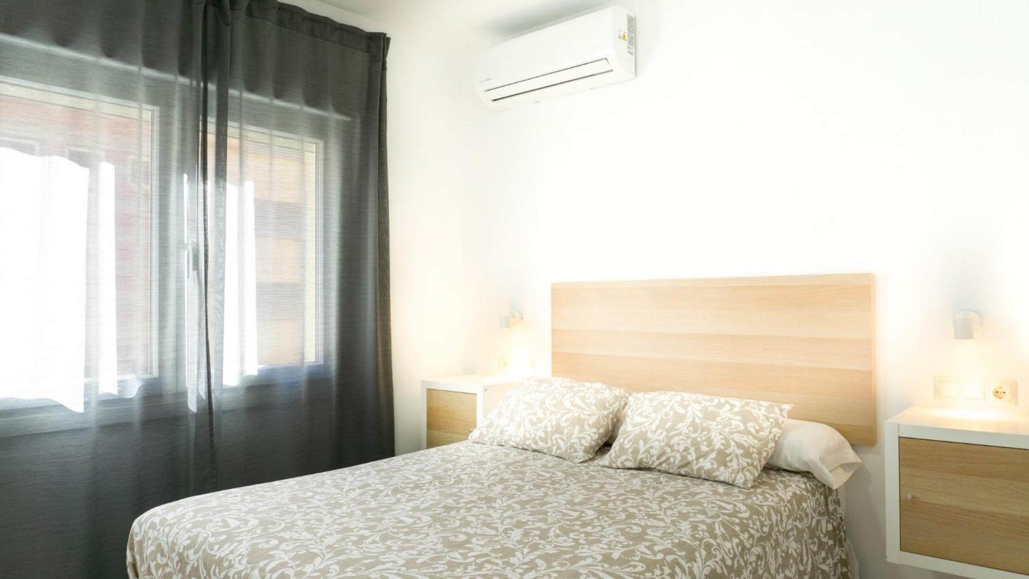 Juanito Fuengirola Apartment Exteriér fotografie